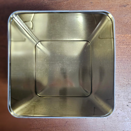 Vintage Premium Saltine Crackers 1993 Tin