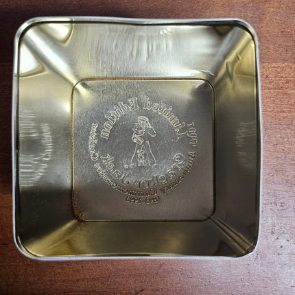 Vintage Cracker Jack 1993 100th Anniversary Tin