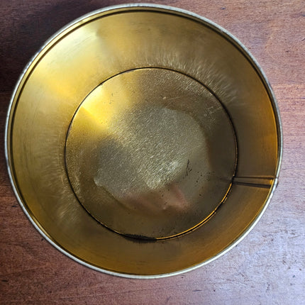 Vintage Uncle Ben's 1983 40th Anniversary Tin