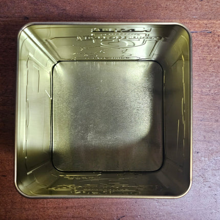 Nestle Toll House 2014 75th Anniversary Tin
