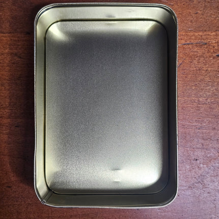 Vintage Oreo Cookie 1986 Tin