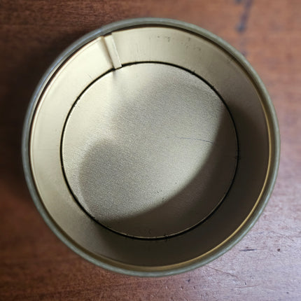 Vintage Heinz Pickle 1992 Tin