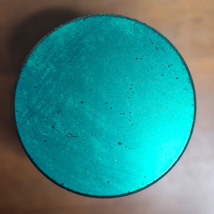 Vintage Keebler Export Sodas 1983 Tin