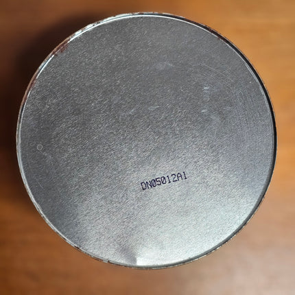 Vintage Keebler Export Sodas 1983 Tin