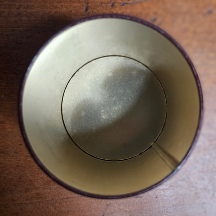 Old Dutch Cleanser Tin