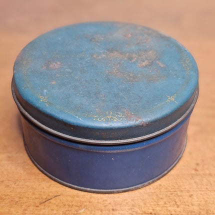 Vintage Chocolate 1928 Tin