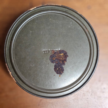 Vintage Chocolate 1928 Tin