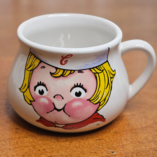 Campbell's 1998 Kids Mug Cup