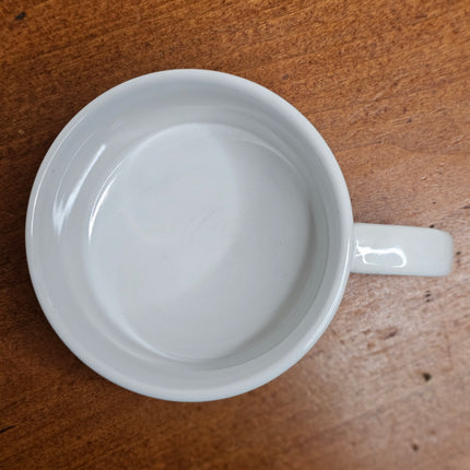 Campbell's 1997 Kids Cooking Soup Mug Cup
