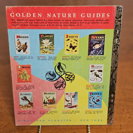 Little Golden Book | Farm Stamps