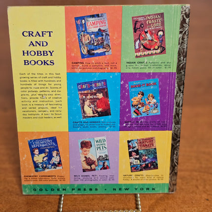 Little Golden Book | The Color Kittens 1958