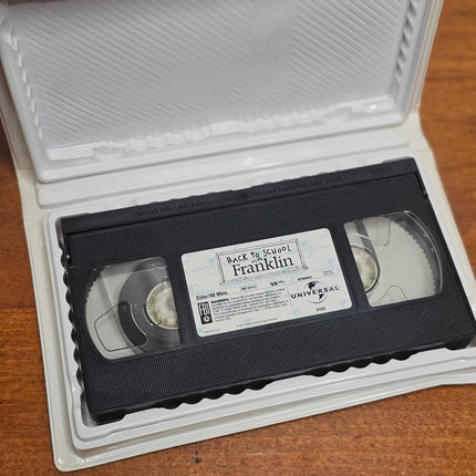 Small Children VHS Lot