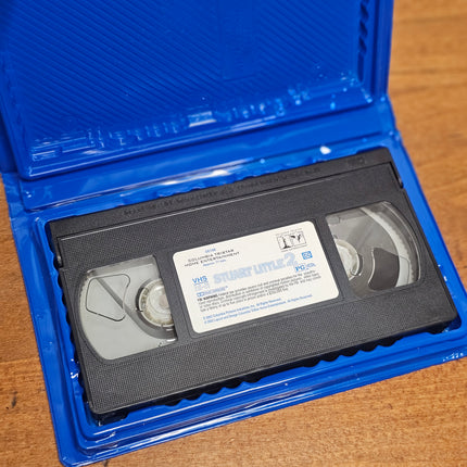 Small Children VHS Lot