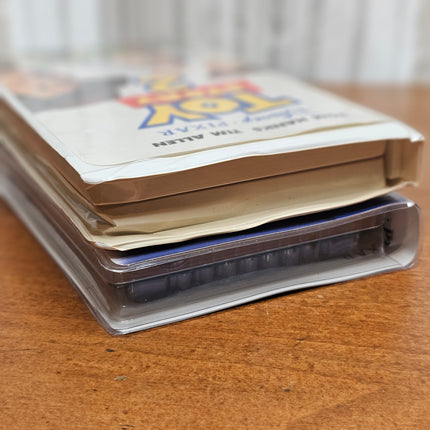 Disney Pixar VHS Lot