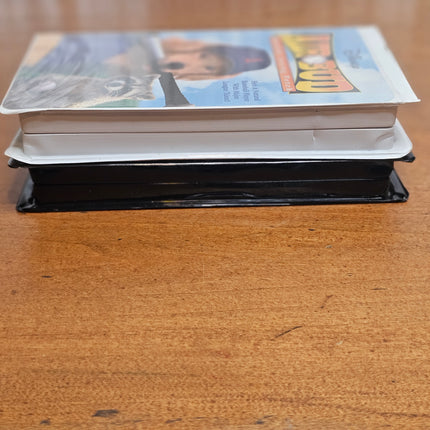 Live Action Children VHS Lot