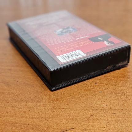 The James Bond 007 Collection | Tomorrow Never Dies VHS 1997