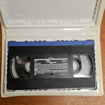 The Fox and the Hound Gold Collection VHS 1994
