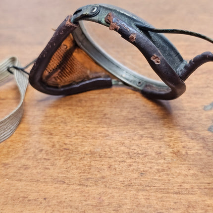 Vintage Safety Goggles/Spectacles