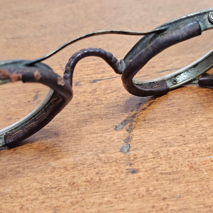 Vintage Safety Goggles/Spectacles
