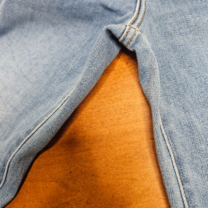 HIDDEN JEANS | Women's Straight Leg | Medium Wash | Waist Size 25
