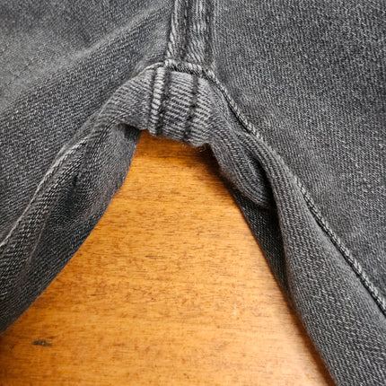 HIDDEN JEANS | Women's Cropped Flare |  Waist Size 25