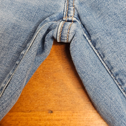 AMERICAN EAGLE JEANS | Women's Kick Boot Low Rise | Size 00