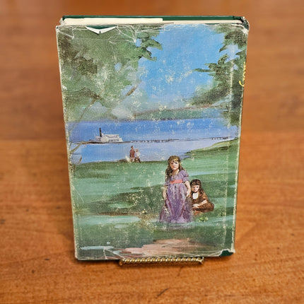 Margaret's Story: A Novel by Eugenia Price | 1980