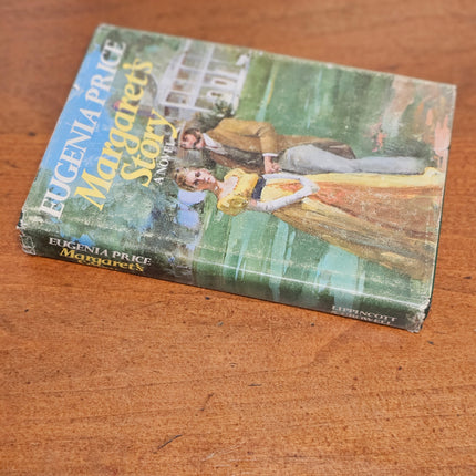 Margaret's Story: A Novel by Eugenia Price | 1980