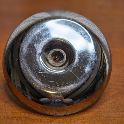 Vintage Mack Truck Bulldog Ashtray