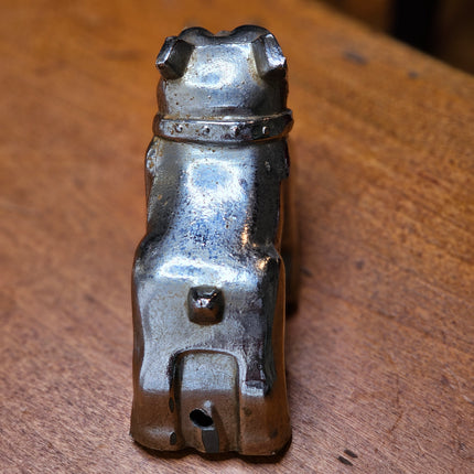 Vintage Mack Truck Bulldog Hood Ornament