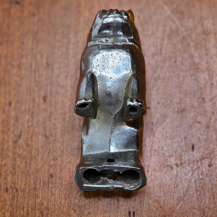 Vintage Mack Truck Bulldog Hood Ornament