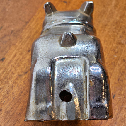 Vintage Mack Truck Bulldog Hood Ornament