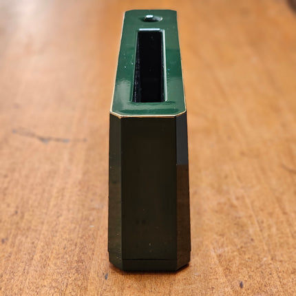 Vintage Otagiri Lacquerware Mallard Duck Desk Organizer