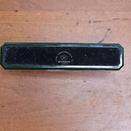 Vintage Otagiri Lacquerware Mallard Duck Desk Organizer