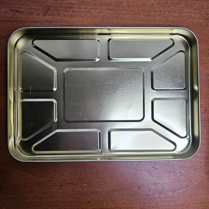 Vintage G.I. Joe Action Soldier Storage Tin