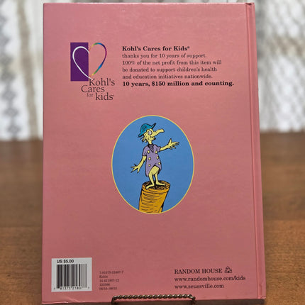 Dr. Seuss | Oh Say Can You Say? Terrible Tongue Twisters