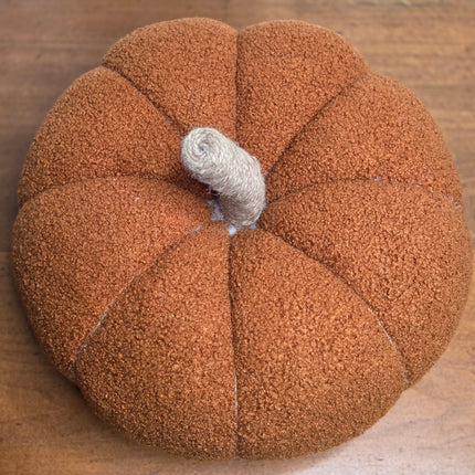 Jack-O-Lantern Decorative Throw Pillow