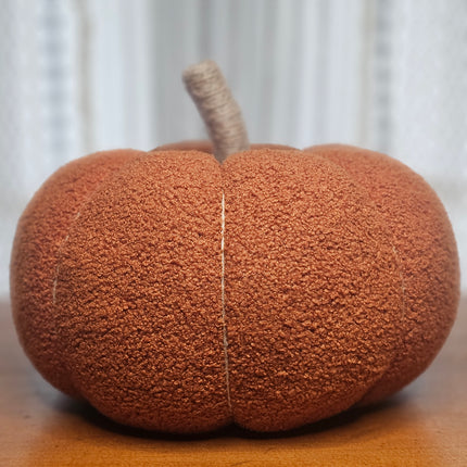 Jack-O-Lantern Decorative Throw Pillow